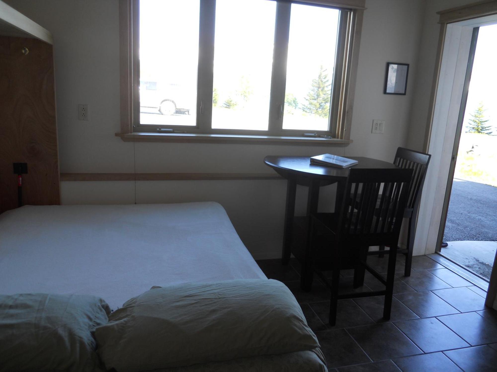 Seward Front Row Bed And Breakfast Экстерьер фото